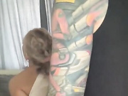 Blondinochkaa