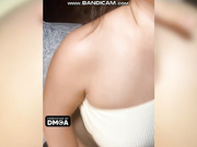 Vilgelmina - маструбация рачком + ловенс