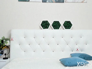 __ANNA__ - шалунья в платье