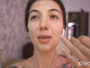 Kronniekray - минет со слюнками