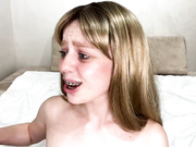 Lindakarl кончил на губы