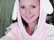 Baby-Tisha