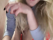 Likachkaa-2021-09-02 dildo anal