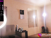 Aariella полностью голая