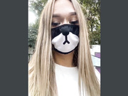 Amallllia дилдо