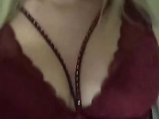 Taya111 спалила лицо