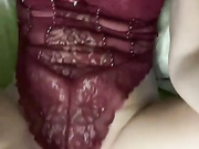 Taya111 спалила лицо