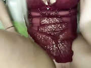 Taya111 спалила лицо