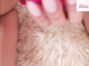 Nymphobabee анал