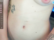 technobabyy (приват с аналом)