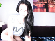 Discogirl обнаженная+дрочка