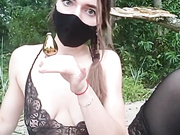 Robin-02 (на пляже)