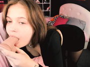 Lima-Soul минет со слюнками