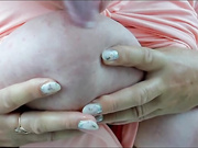 77Sambuca77 210921 большие сиськи зрелой мамки