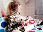 AssFox (aka Lyaguska)