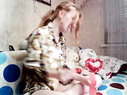 AssFox (aka Lyaguska)