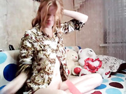 AssFox (aka Lyaguska)