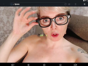 MyMilfAnette aka Vitoldovna 280921