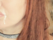 goodWitch 220921 отсосала