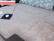 Sweet-Roxy трахает киску-3