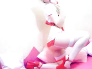 Arielle1 - медсестричка.