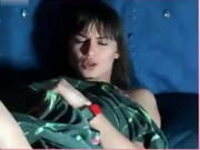 BadGirlXSex трахает себя страпоном