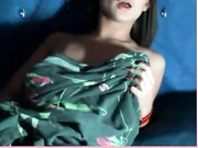 BadGirlXSex трахает себя страпоном