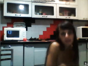 bolgaria0707 танцует голой