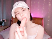 MargaretLovy минет(компиляция)