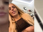 blondinochkaa  большие дырки-6