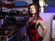 virtualgeisha