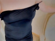 Florensis шалит с дилдо