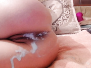 savagemiracle игры с попкой-2