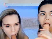 Sheena667 сосут и сосутся