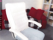 CandyLadyy в сексуальном наряде