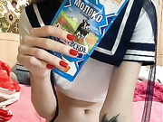 StacyViper