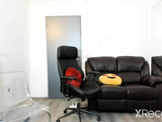 fallingdevil - маструбация + минет