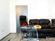 fallingdevil - маструбация + минет