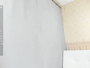 Skyqueen шалит с дилдо-8