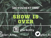 Glorikitty