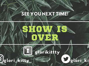 Glorikitty