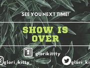 Glorikitty