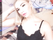 CandyLadyy минет+сиськи