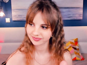 DollorieMe дилдо во рту