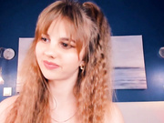 DollorieMe полностью голая