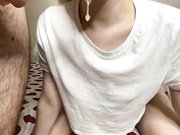 piskaedenorog слюнявый минет