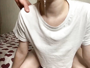 piskaedenorog слюнявый минет