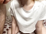 piskaedenorog слюнявый минет