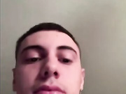 Dream022 кончил в рот