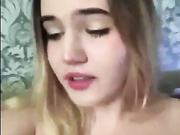 Dream022 кончил в рот